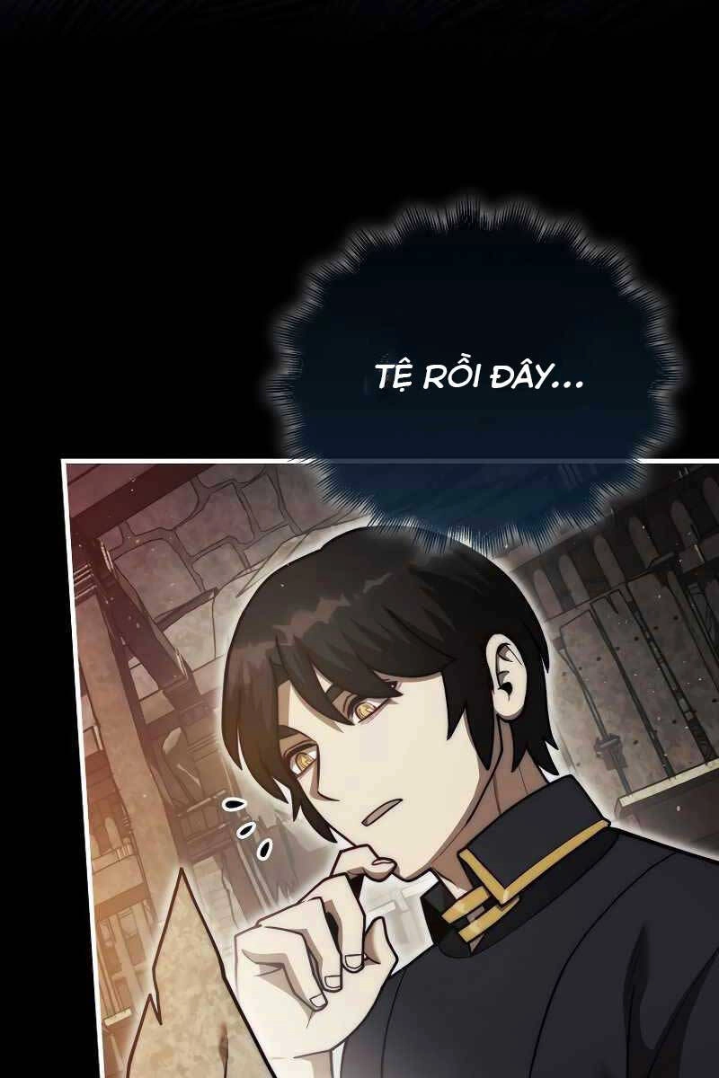 Quân Cờ Thứ 31 Lật Ngược Ván Cờ Chapter 25 - 36