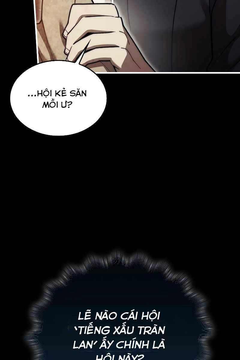 Quân Cờ Thứ 31 Lật Ngược Ván Cờ Chapter 25 - 37