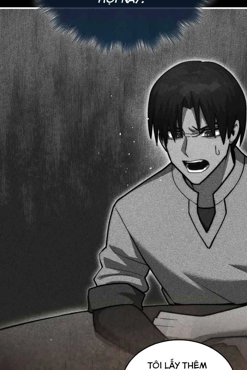 Quân Cờ Thứ 31 Lật Ngược Ván Cờ Chapter 25 - 38