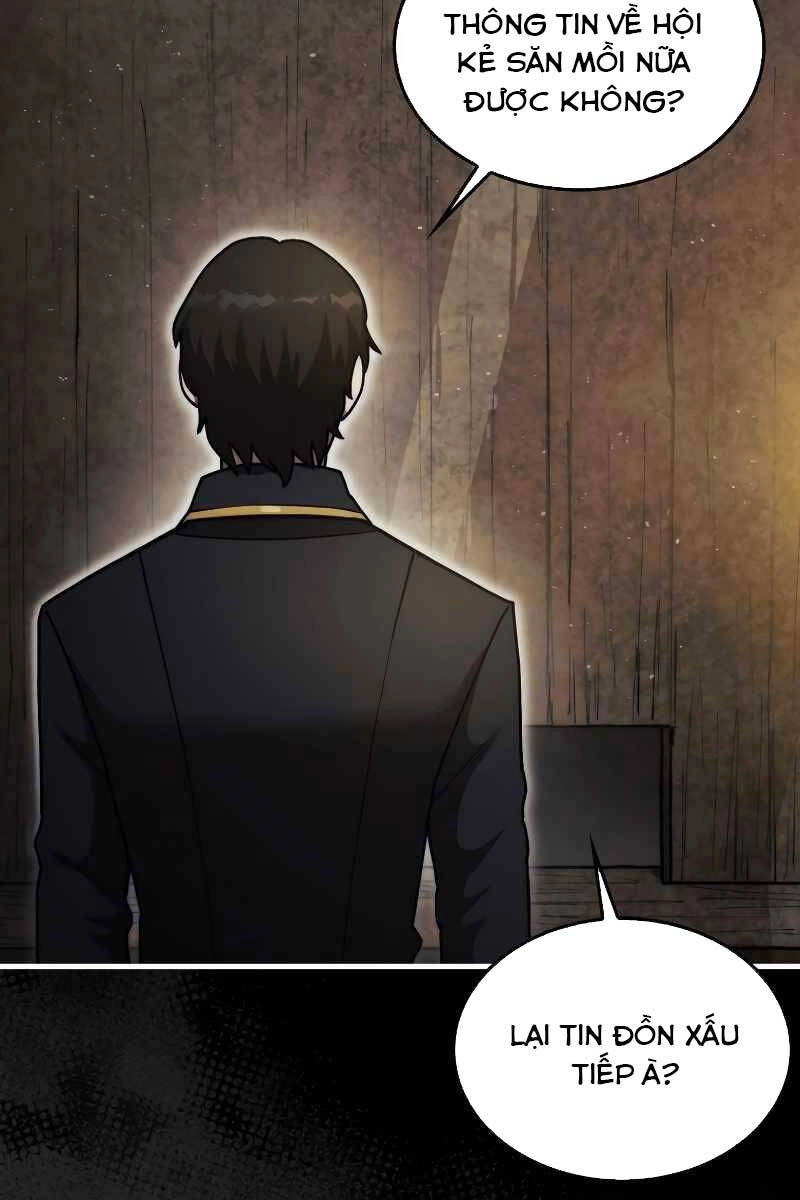 Quân Cờ Thứ 31 Lật Ngược Ván Cờ Chapter 25 - 39