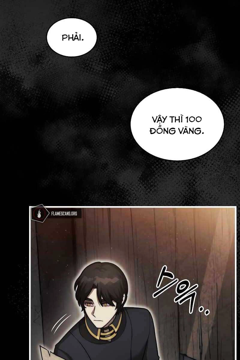 Quân Cờ Thứ 31 Lật Ngược Ván Cờ Chapter 25 - 40