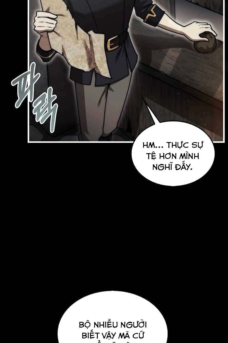 Quân Cờ Thứ 31 Lật Ngược Ván Cờ Chapter 25 - 41