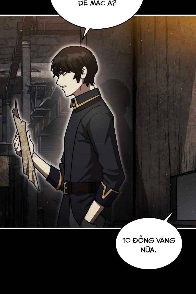 Quân Cờ Thứ 31 Lật Ngược Ván Cờ Chapter 25 - 42