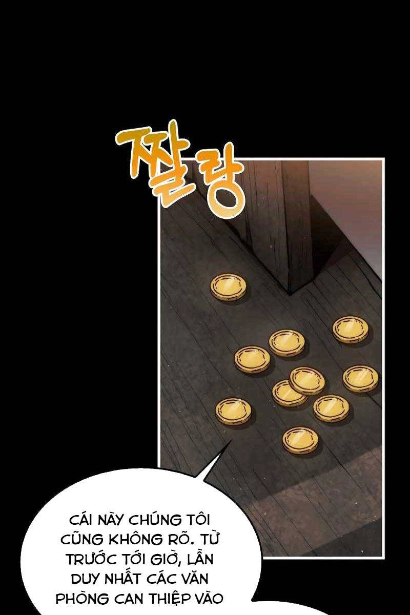 Quân Cờ Thứ 31 Lật Ngược Ván Cờ Chapter 25 - 43