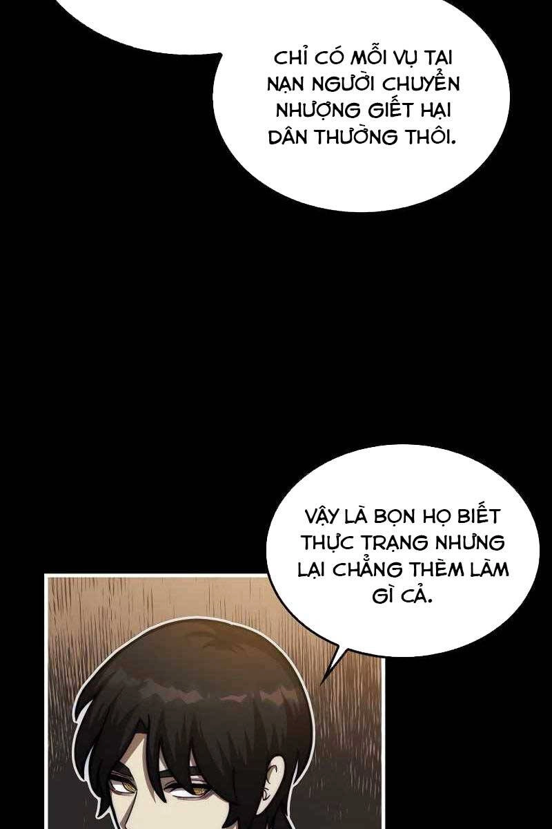 Quân Cờ Thứ 31 Lật Ngược Ván Cờ Chapter 25 - 44