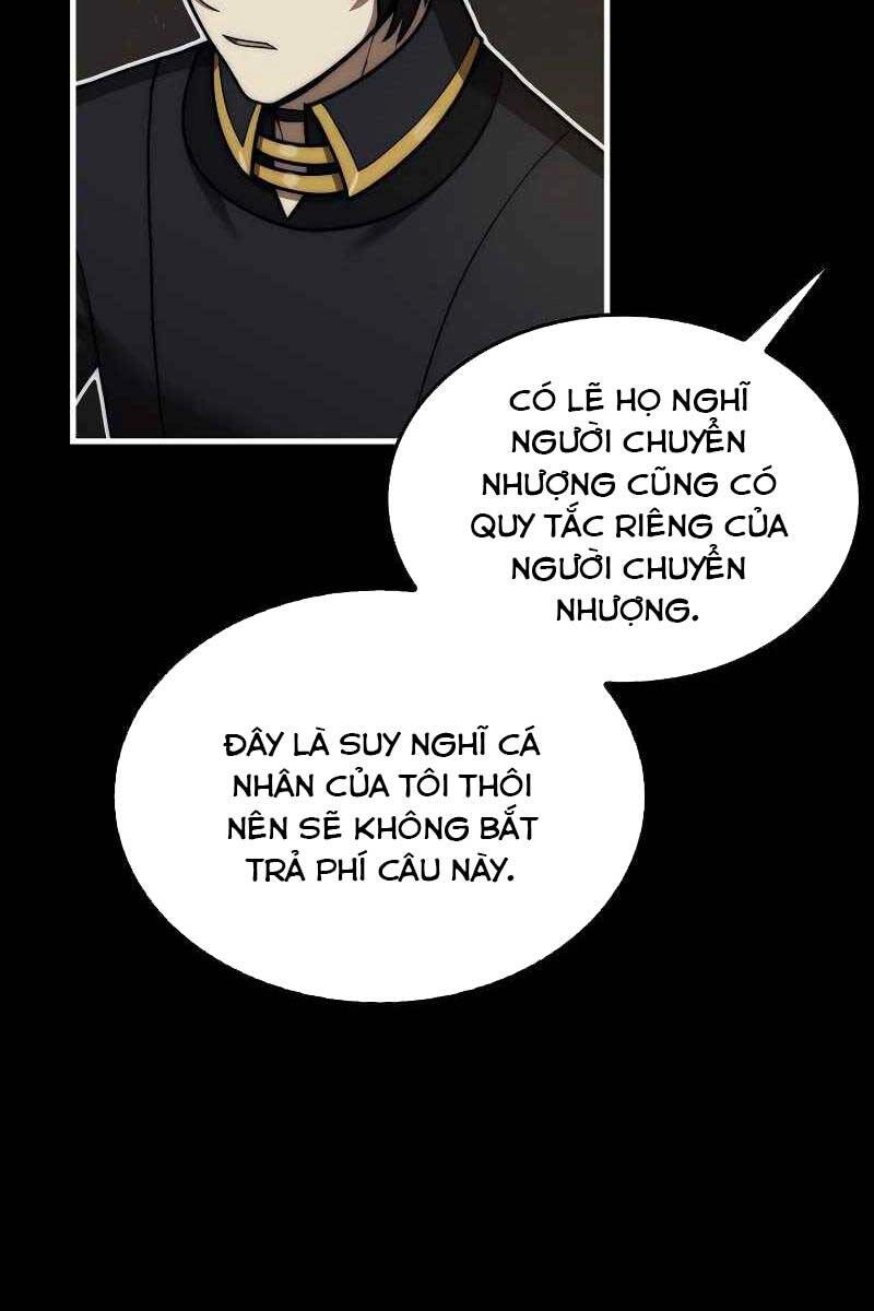 Quân Cờ Thứ 31 Lật Ngược Ván Cờ Chapter 25 - 45