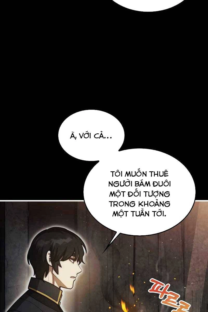 Quân Cờ Thứ 31 Lật Ngược Ván Cờ Chapter 25 - 47