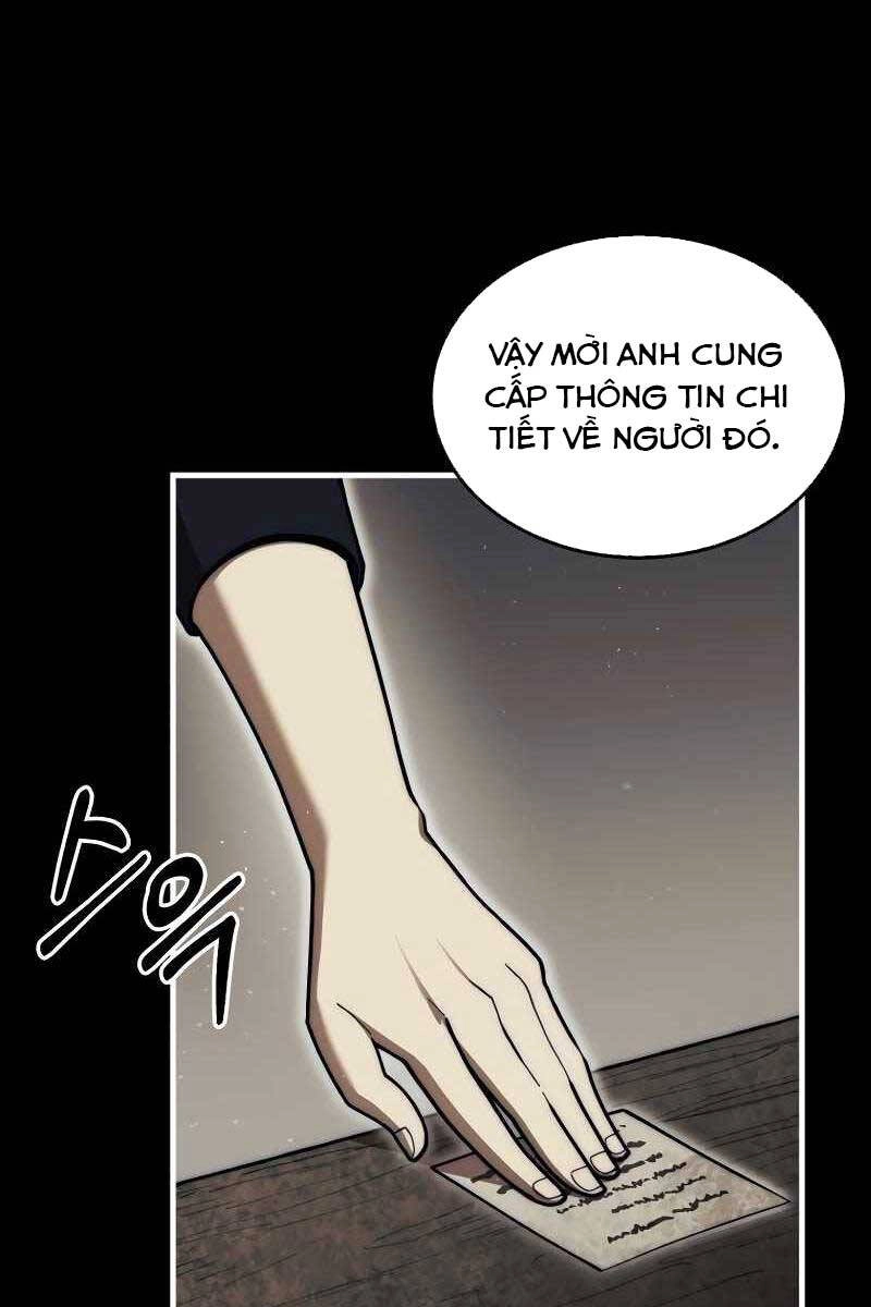 Quân Cờ Thứ 31 Lật Ngược Ván Cờ Chapter 25 - 49