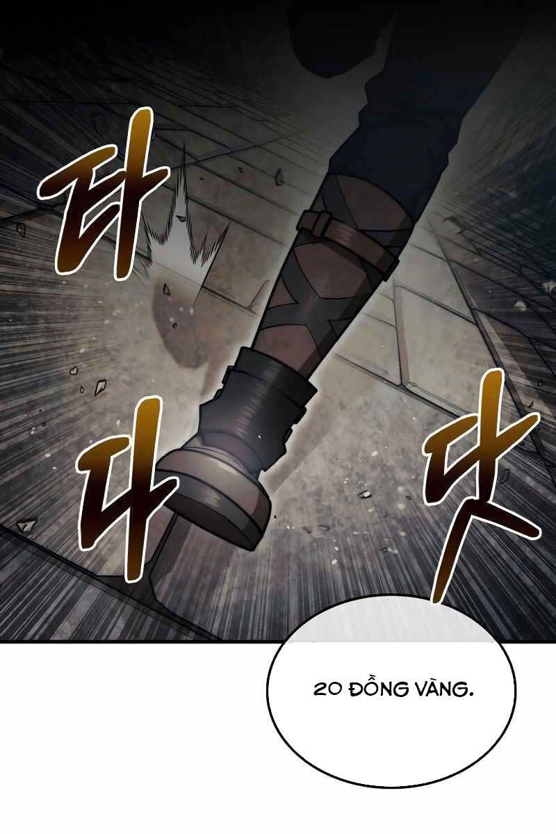 Quân Cờ Thứ 31 Lật Ngược Ván Cờ Chapter 25 - 51