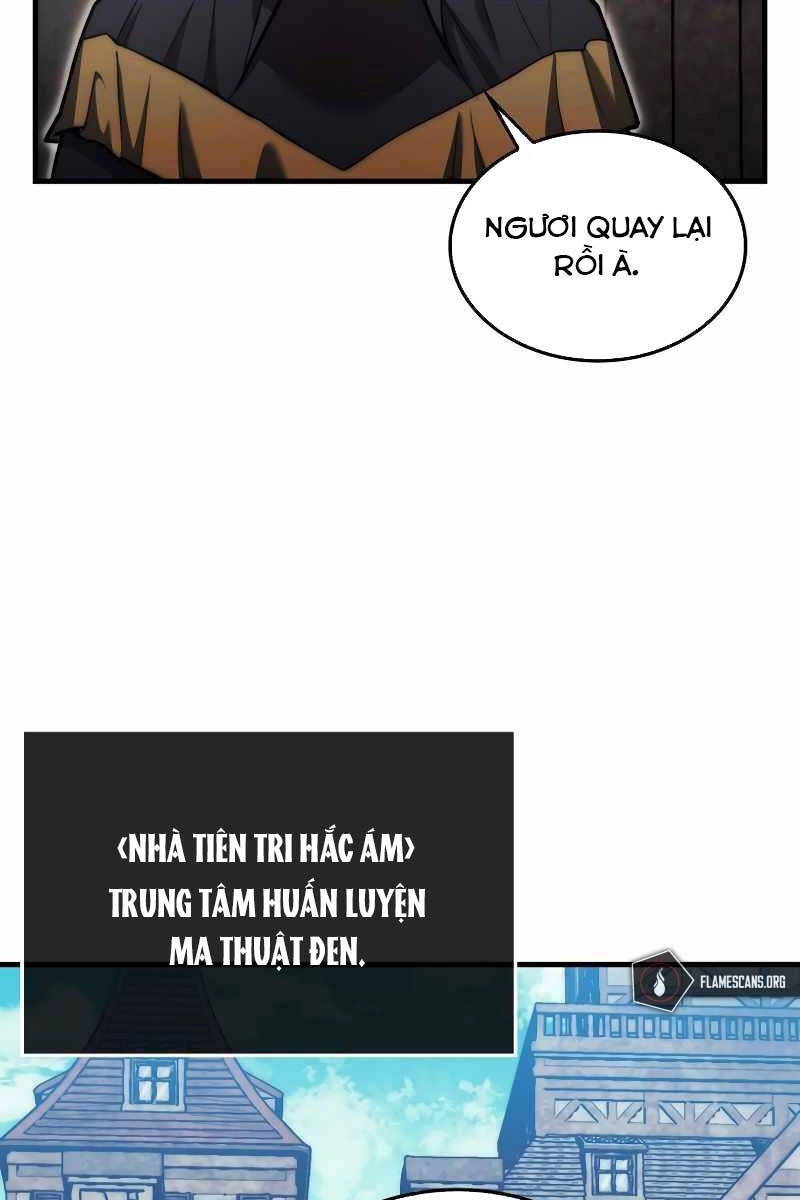 Quân Cờ Thứ 31 Lật Ngược Ván Cờ Chapter 25 - 56