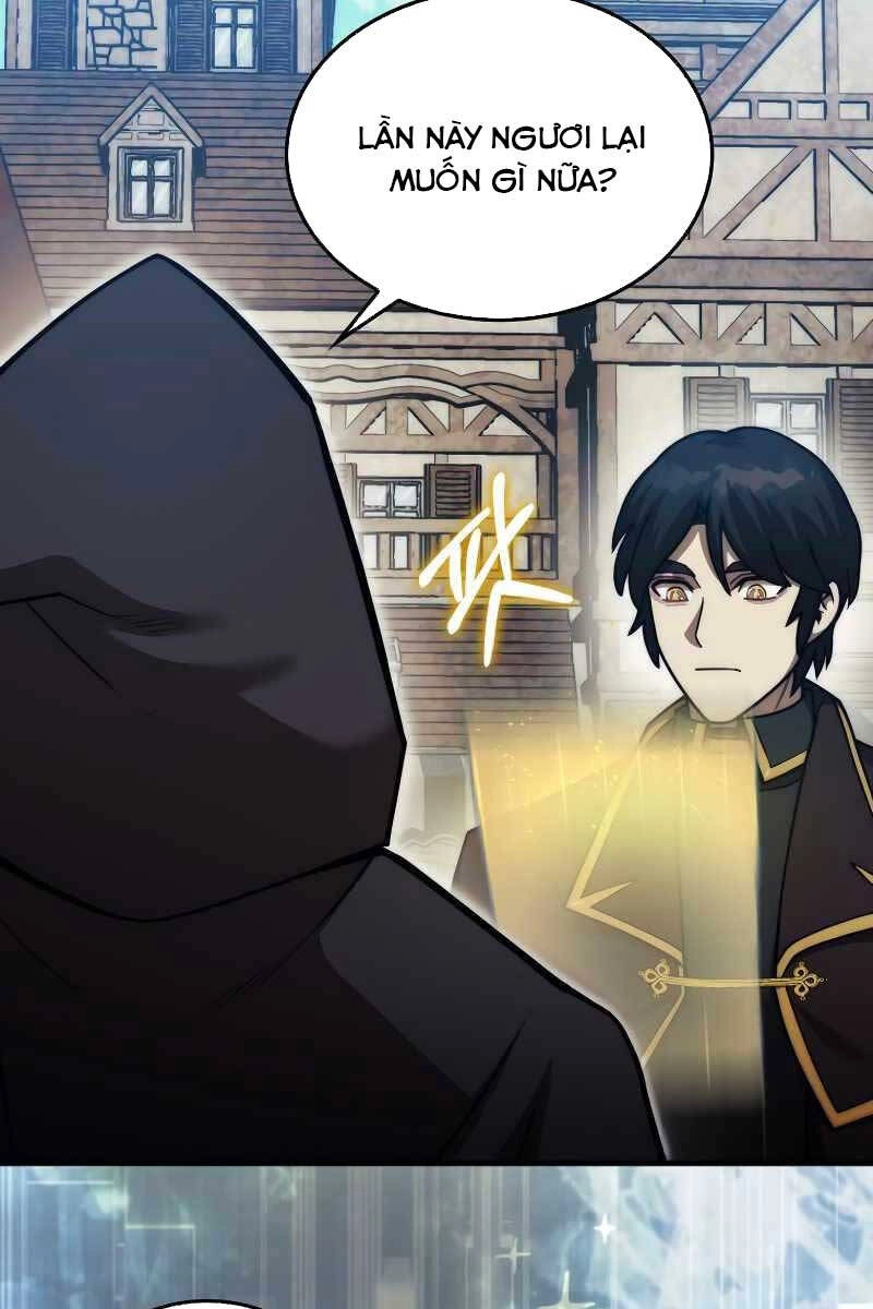 Quân Cờ Thứ 31 Lật Ngược Ván Cờ Chapter 25 - 57