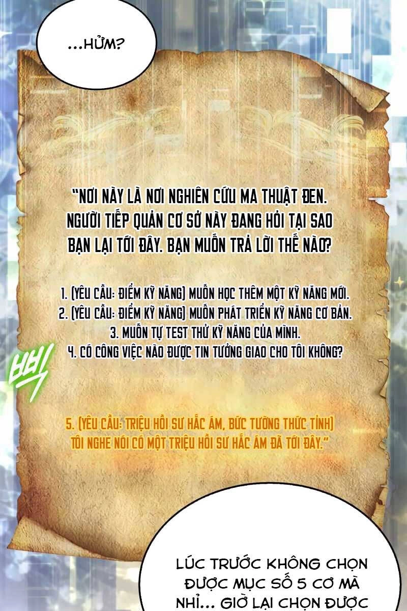 Quân Cờ Thứ 31 Lật Ngược Ván Cờ Chapter 25 - 58