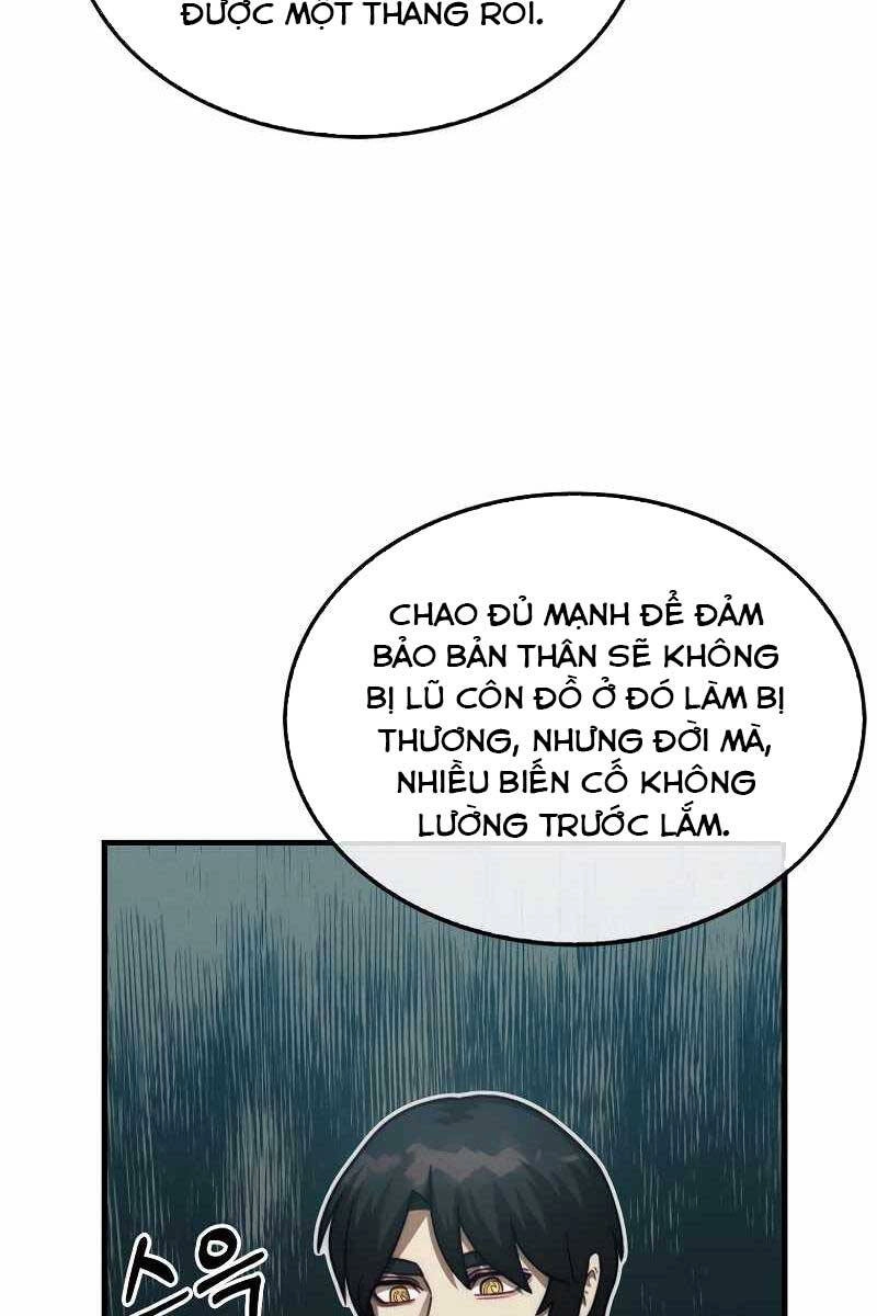 Quân Cờ Thứ 31 Lật Ngược Ván Cờ Chapter 25 - 61