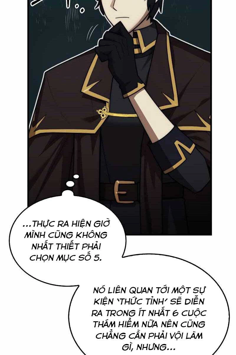 Quân Cờ Thứ 31 Lật Ngược Ván Cờ Chapter 25 - 62