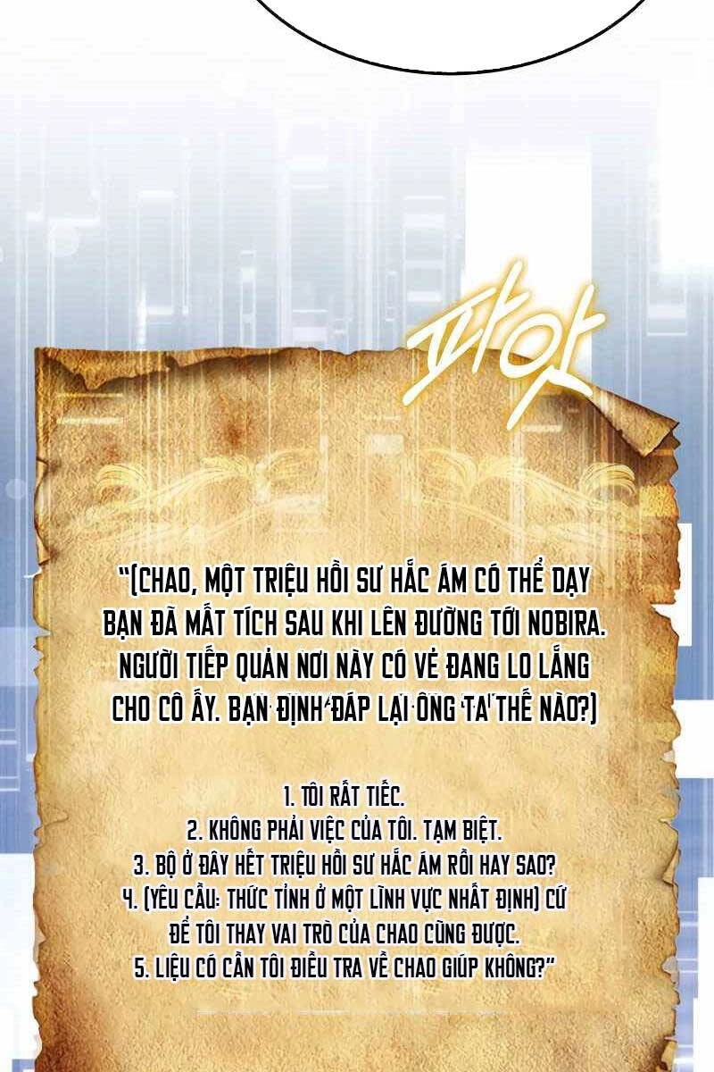 Quân Cờ Thứ 31 Lật Ngược Ván Cờ Chapter 25 - 63