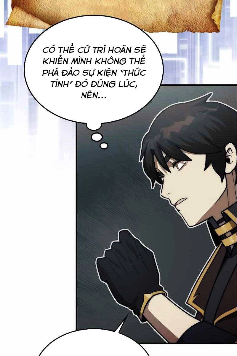 Quân Cờ Thứ 31 Lật Ngược Ván Cờ Chapter 25 - 64