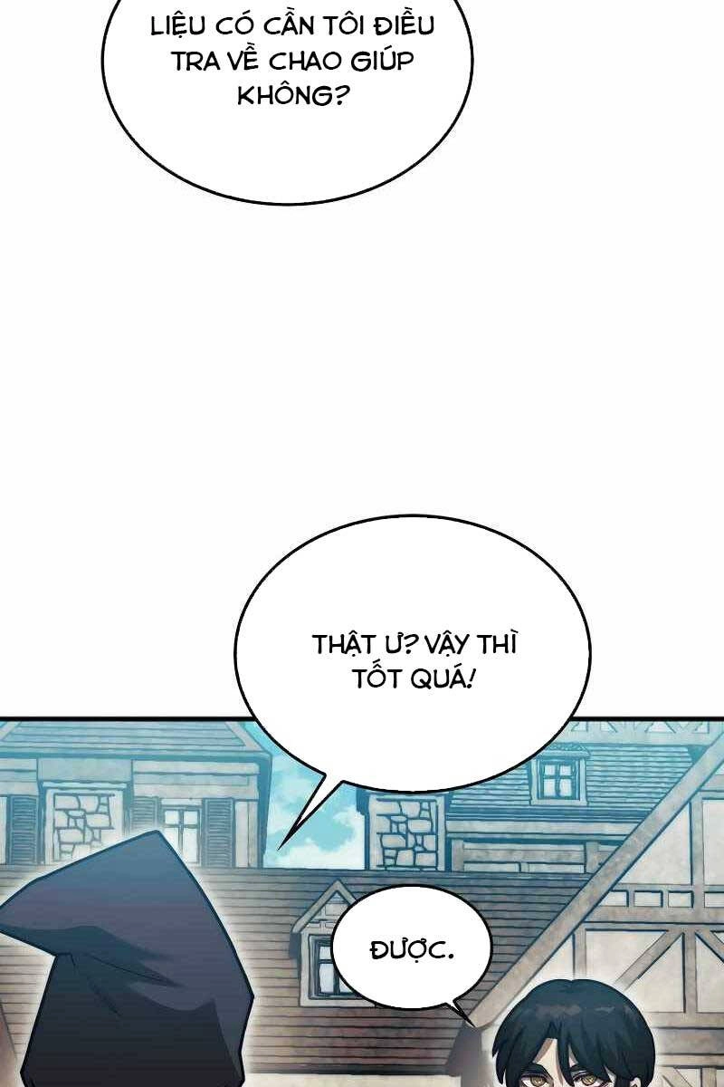 Quân Cờ Thứ 31 Lật Ngược Ván Cờ Chapter 25 - 65