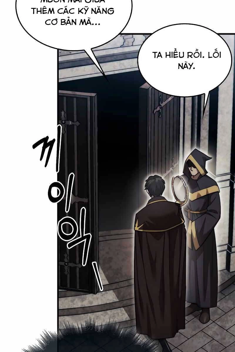 Quân Cờ Thứ 31 Lật Ngược Ván Cờ Chapter 25 - 70