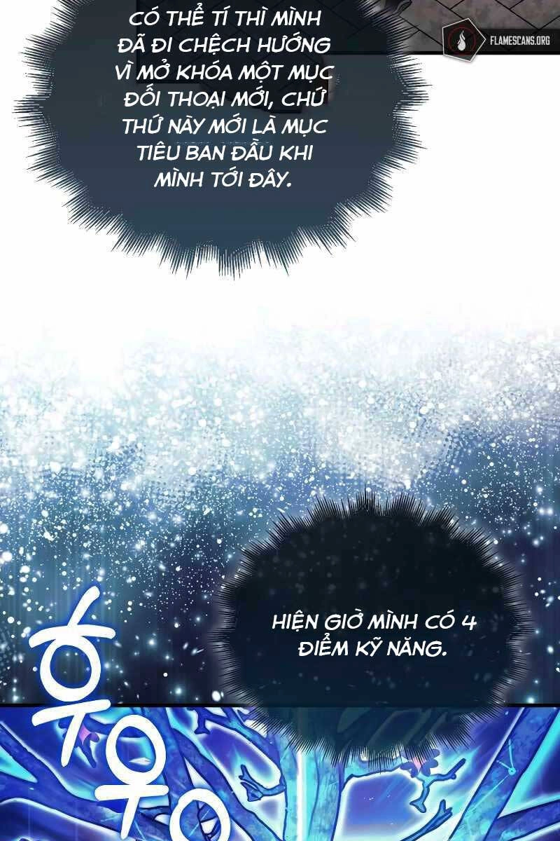 Quân Cờ Thứ 31 Lật Ngược Ván Cờ Chapter 25 - 71