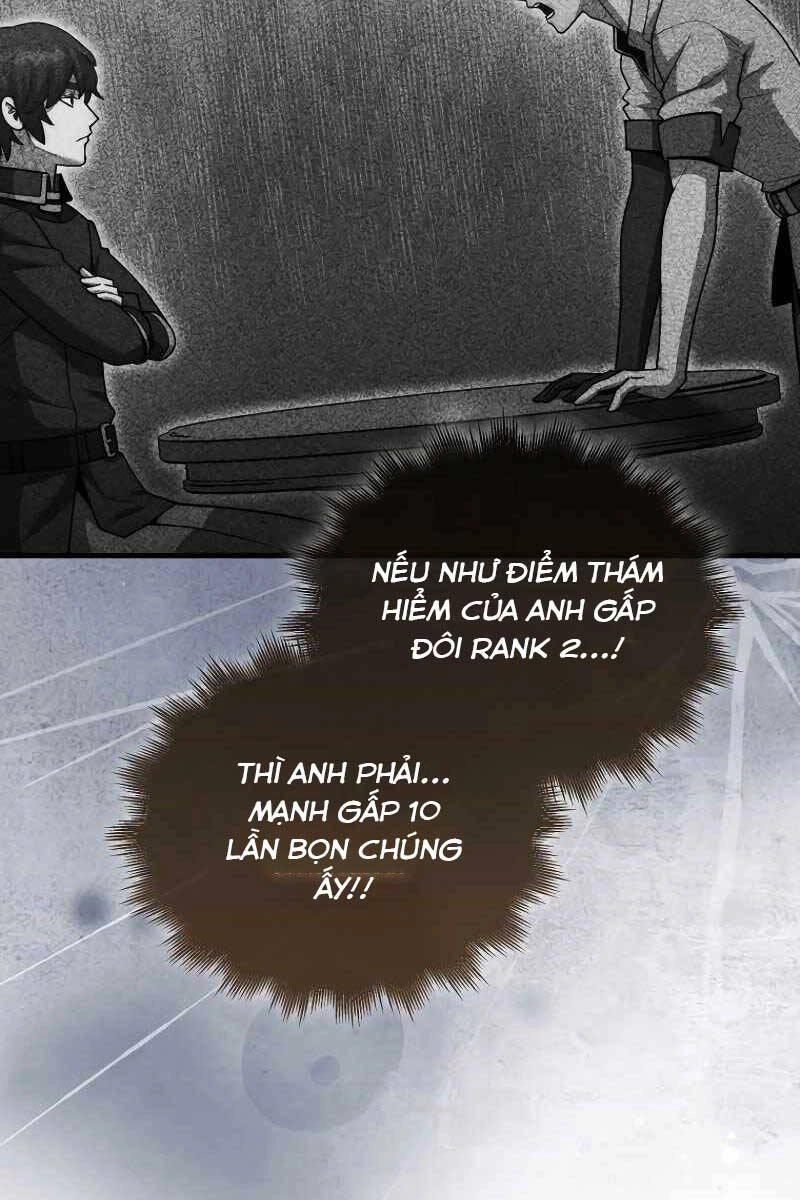 Quân Cờ Thứ 31 Lật Ngược Ván Cờ Chapter 25 - 76