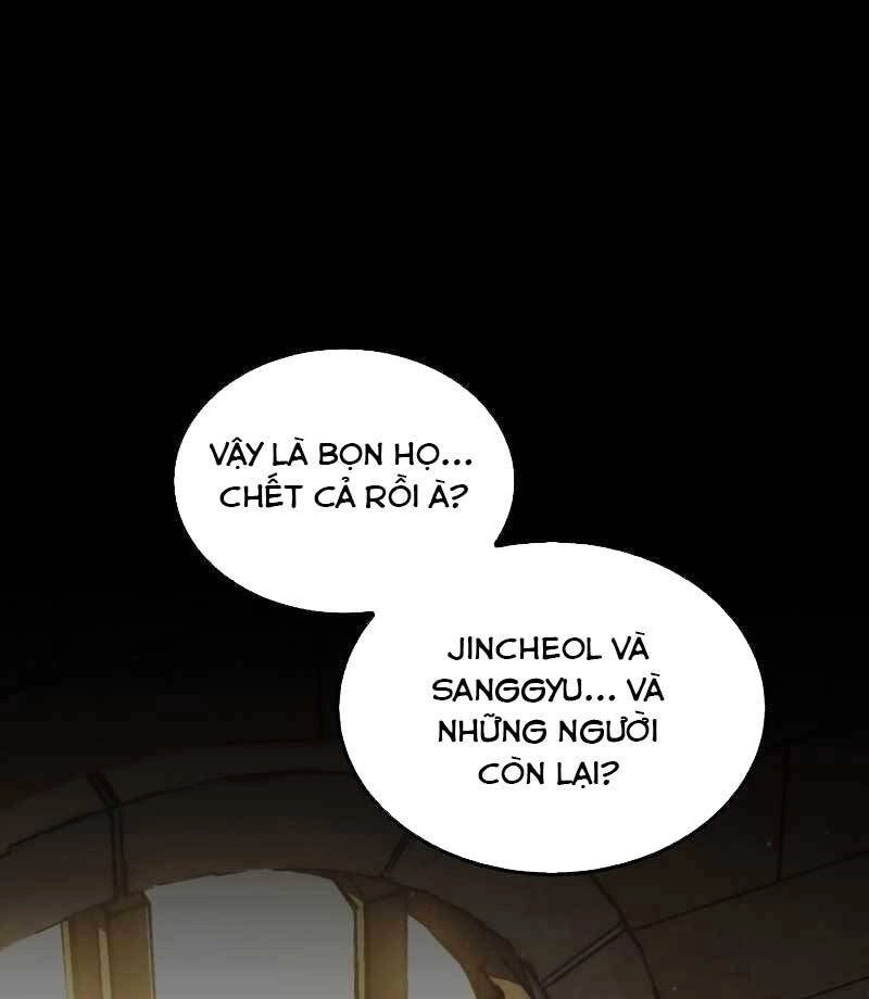 Quân Cờ Thứ 31 Lật Ngược Ván Cờ Chapter 25 - 84