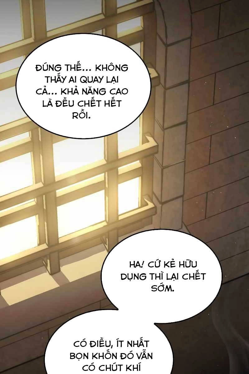 Quân Cờ Thứ 31 Lật Ngược Ván Cờ Chapter 25 - 85