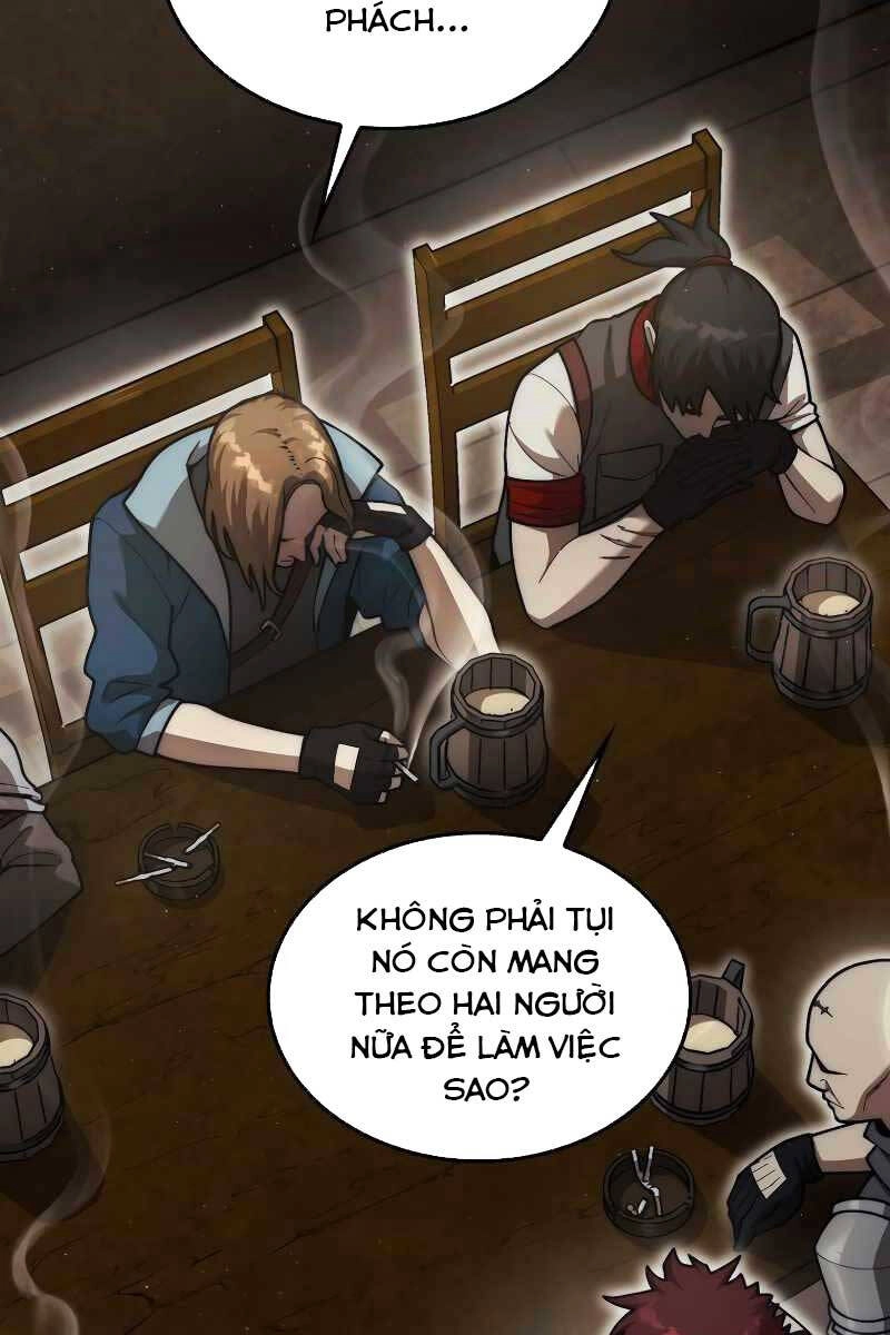 Quân Cờ Thứ 31 Lật Ngược Ván Cờ Chapter 25 - 86