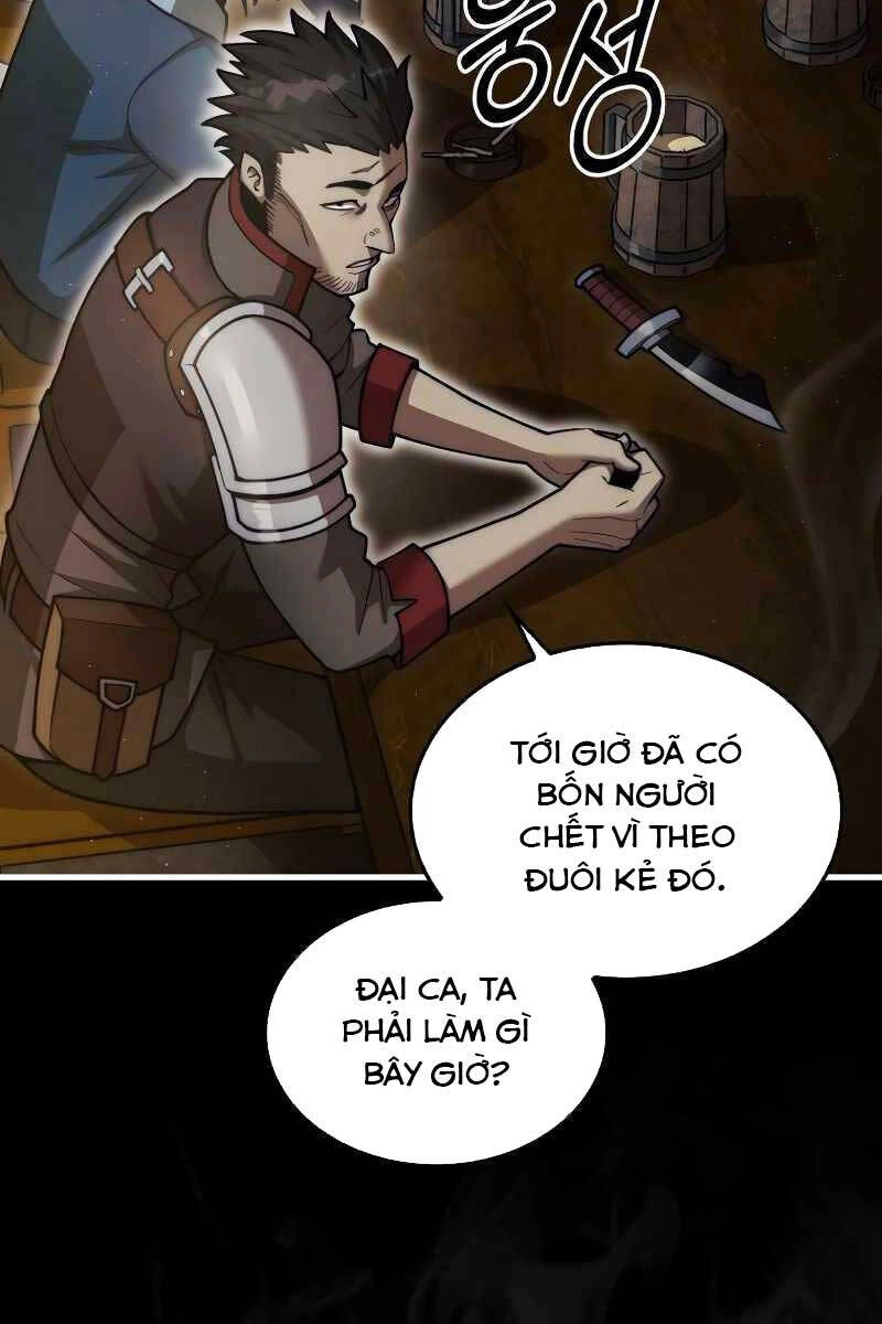 Quân Cờ Thứ 31 Lật Ngược Ván Cờ Chapter 25 - 89