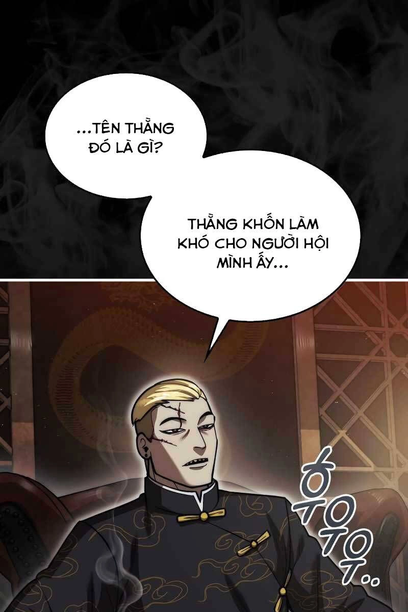 Quân Cờ Thứ 31 Lật Ngược Ván Cờ Chapter 25 - 90