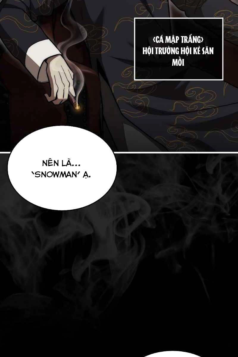 Quân Cờ Thứ 31 Lật Ngược Ván Cờ Chapter 25 - 91