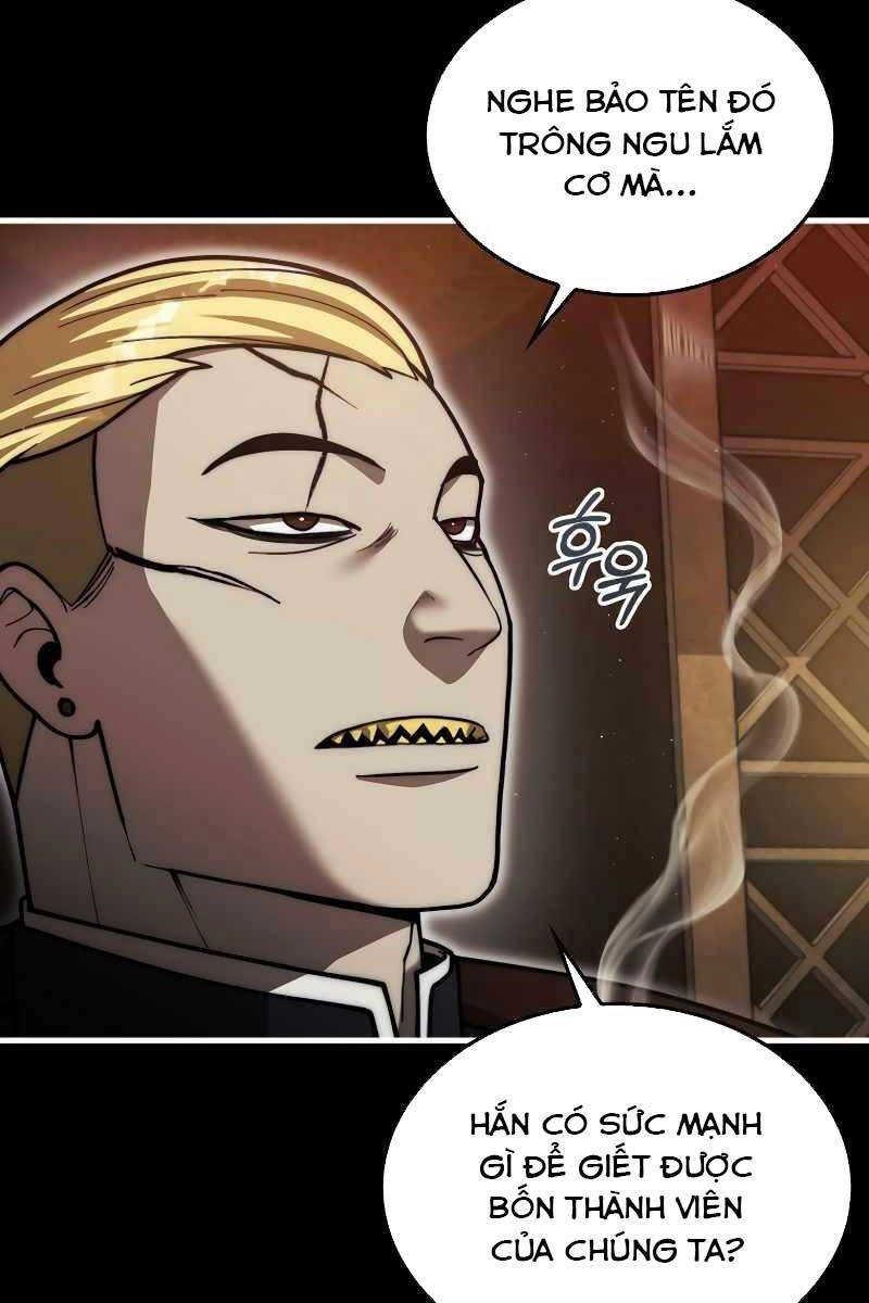 Quân Cờ Thứ 31 Lật Ngược Ván Cờ Chapter 25 - 92