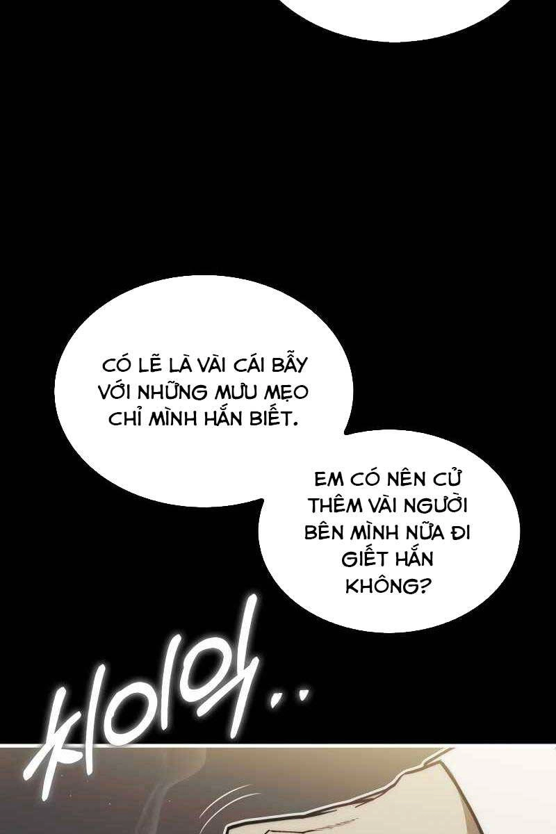 Quân Cờ Thứ 31 Lật Ngược Ván Cờ Chapter 25 - 93