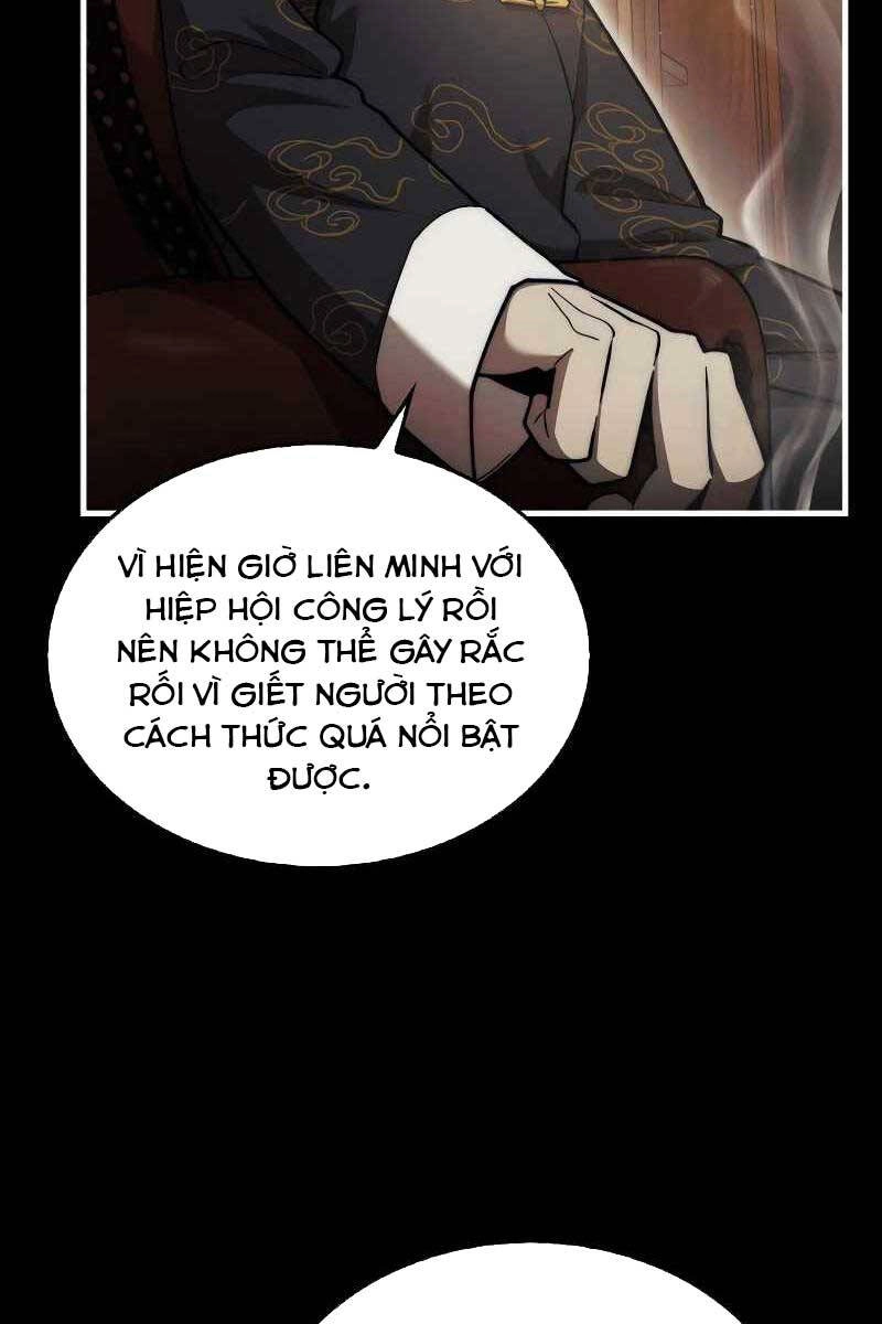 Quân Cờ Thứ 31 Lật Ngược Ván Cờ Chapter 25 - 96