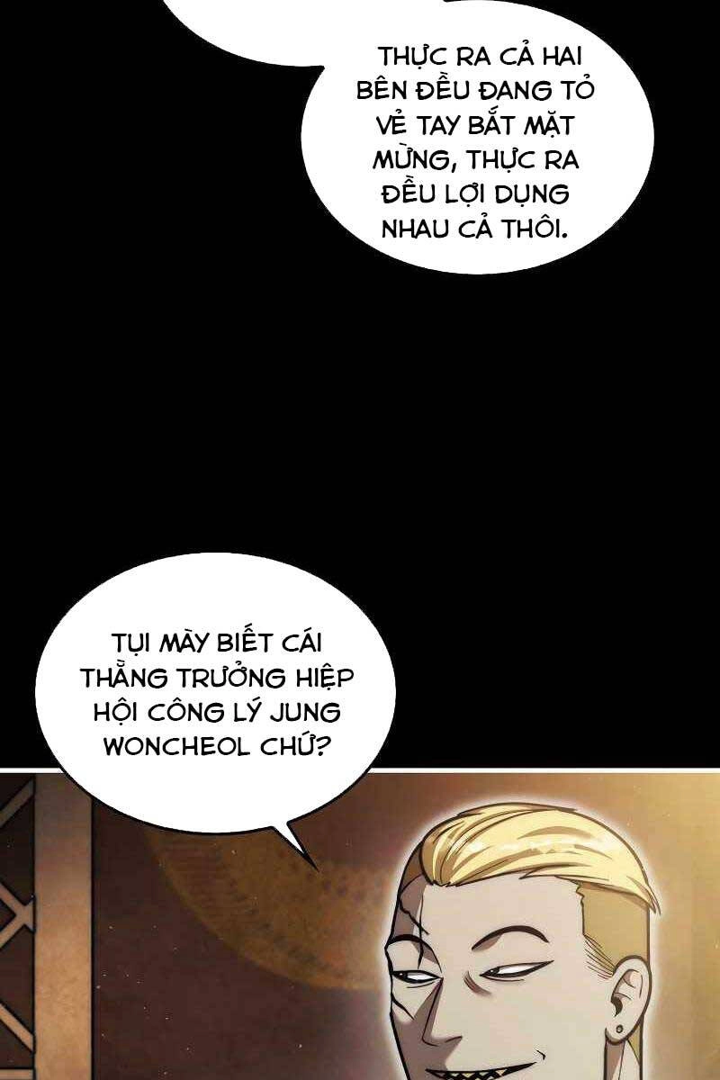 Quân Cờ Thứ 31 Lật Ngược Ván Cờ Chapter 25 - 98