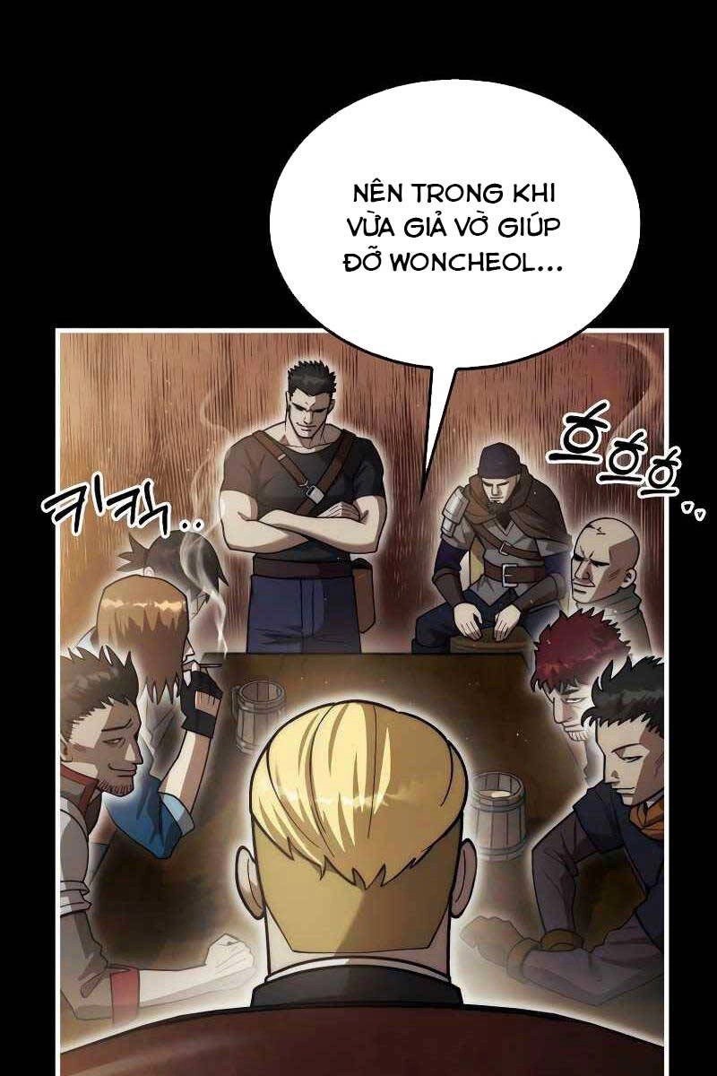 Quân Cờ Thứ 31 Lật Ngược Ván Cờ Chapter 25 - 100