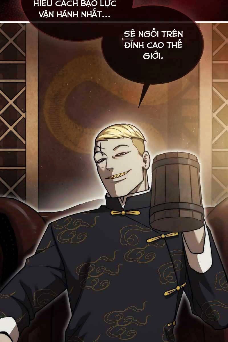 Quân Cờ Thứ 31 Lật Ngược Ván Cờ Chapter 25 - 104