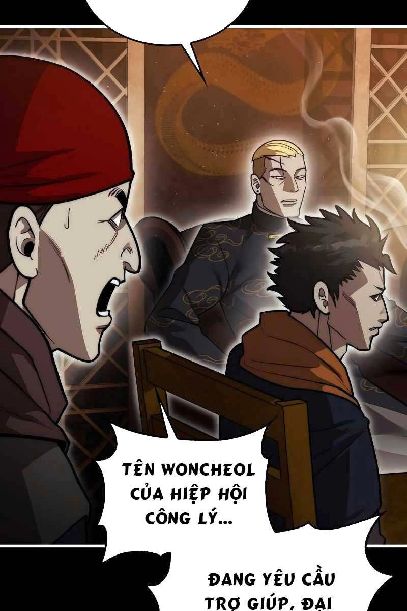 Quân Cờ Thứ 31 Lật Ngược Ván Cờ Chapter 25 - 109