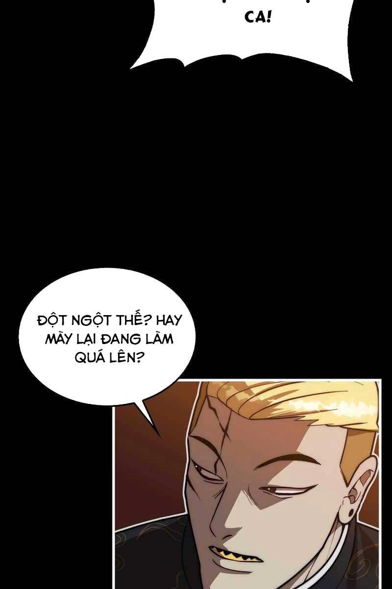 Quân Cờ Thứ 31 Lật Ngược Ván Cờ Chapter 25 - 110