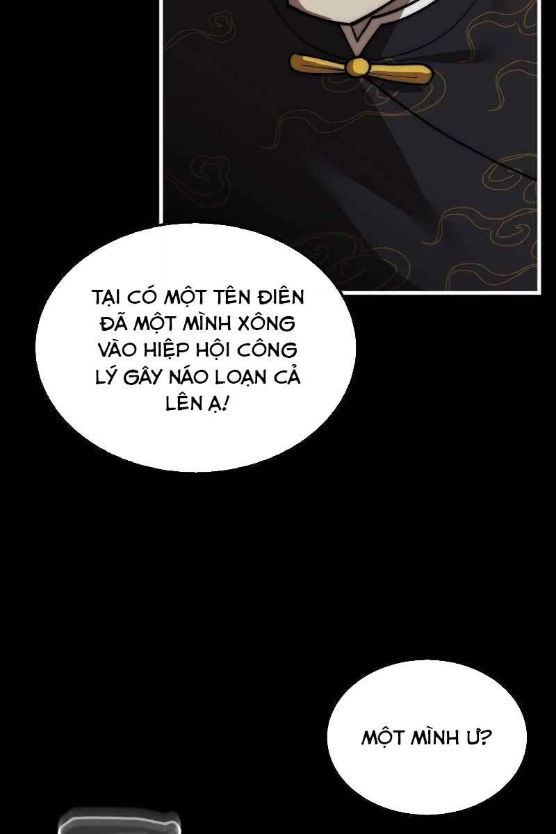 Quân Cờ Thứ 31 Lật Ngược Ván Cờ Chapter 25 - 111