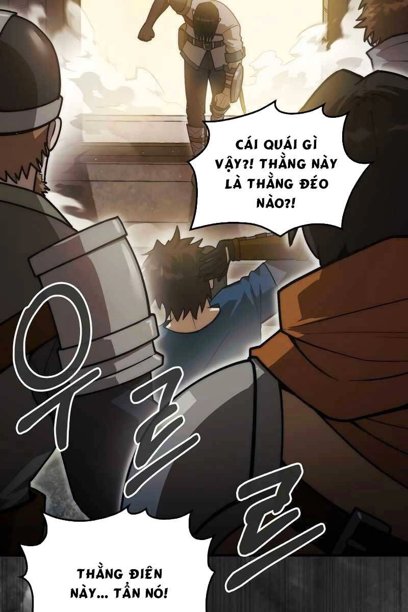 Quân Cờ Thứ 31 Lật Ngược Ván Cờ Chapter 25 - 114