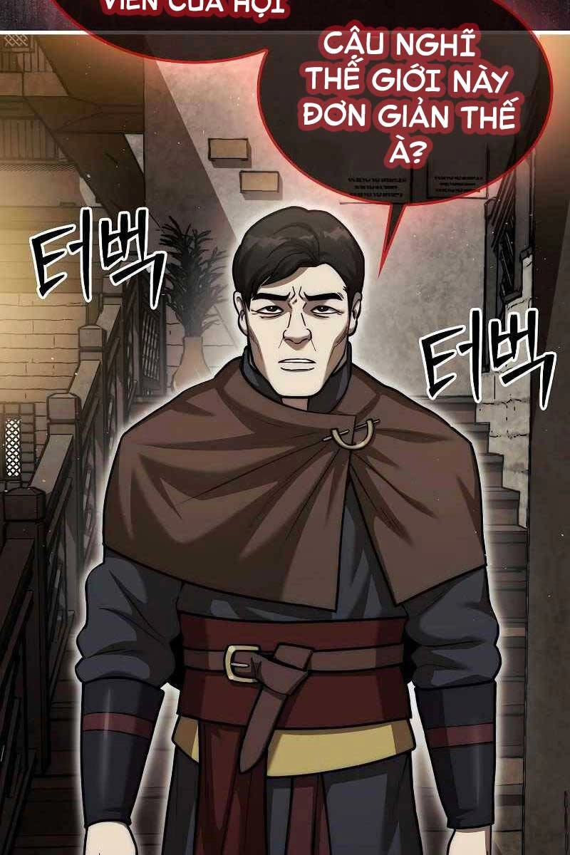 Quân Cờ Thứ 31 Lật Ngược Ván Cờ Chapter 26 - 16