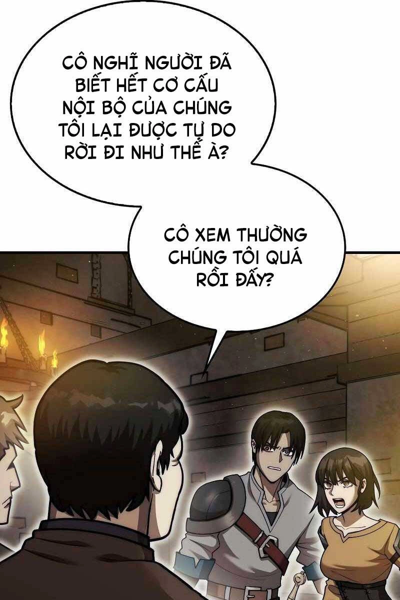 Quân Cờ Thứ 31 Lật Ngược Ván Cờ Chapter 26 - 19