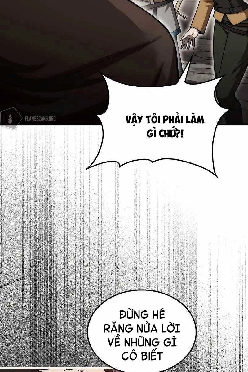 Quân Cờ Thứ 31 Lật Ngược Ván Cờ Chapter 26 - 20