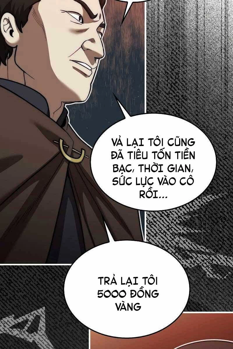 Quân Cờ Thứ 31 Lật Ngược Ván Cờ Chapter 26 - 21