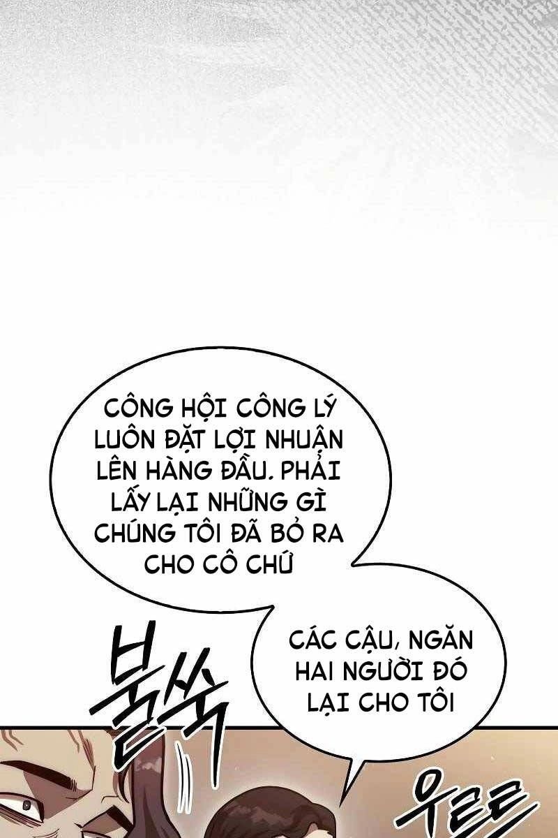Quân Cờ Thứ 31 Lật Ngược Ván Cờ Chapter 26 - 23