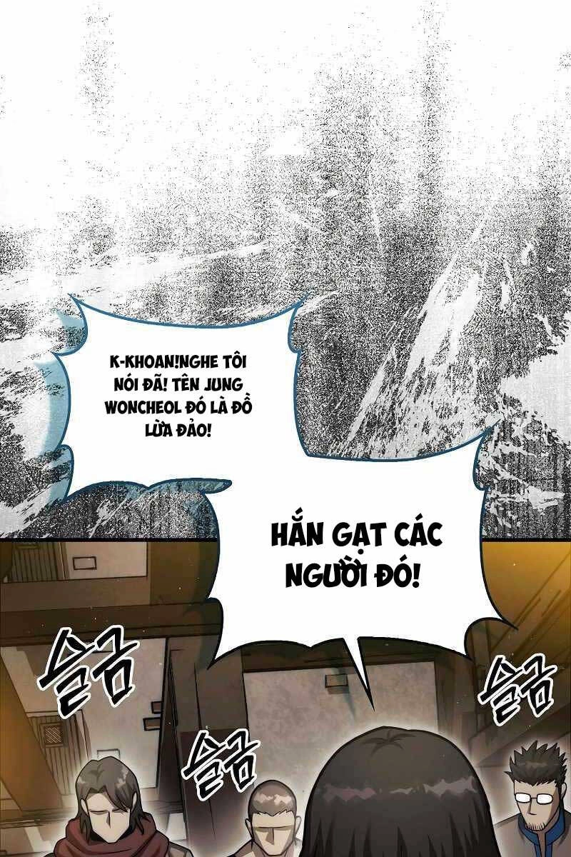 Quân Cờ Thứ 31 Lật Ngược Ván Cờ Chapter 26 - 25