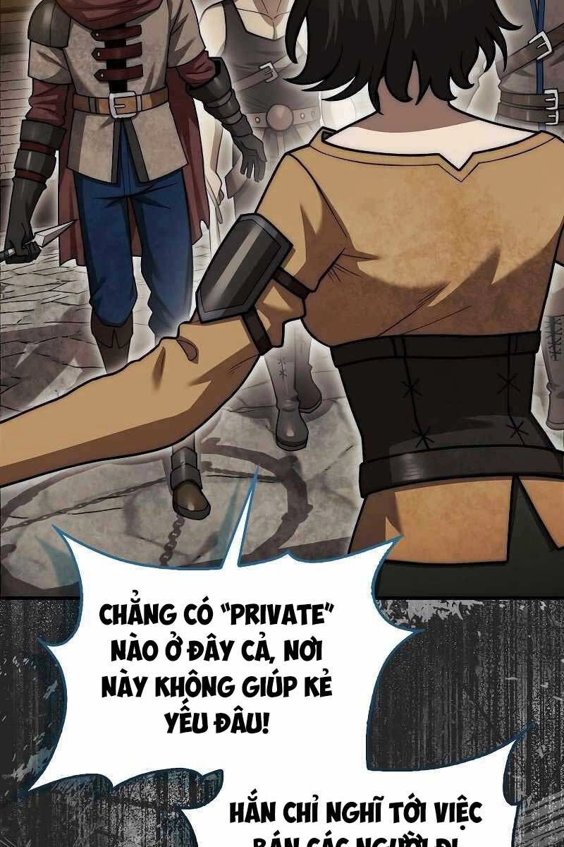 Quân Cờ Thứ 31 Lật Ngược Ván Cờ Chapter 26 - 26