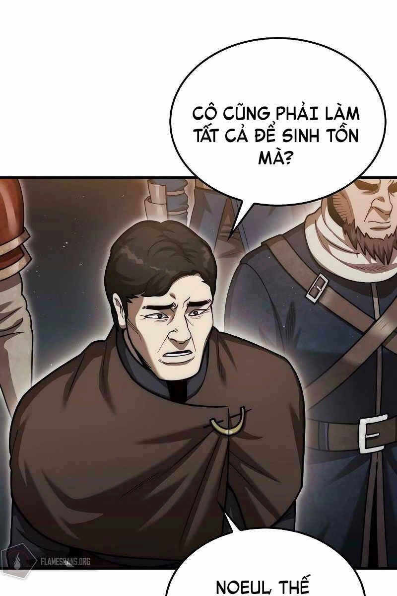 Quân Cờ Thứ 31 Lật Ngược Ván Cờ Chapter 26 - 30