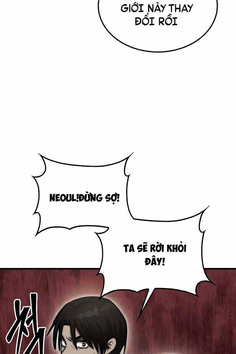 Quân Cờ Thứ 31 Lật Ngược Ván Cờ Chapter 26 - 31