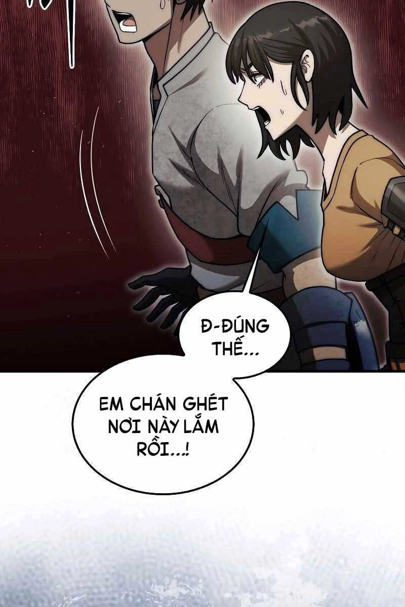 Quân Cờ Thứ 31 Lật Ngược Ván Cờ Chapter 26 - 32